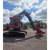2006 Timbco 425EXL Track Feller Buncher
